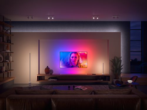 Philips hue store warranty